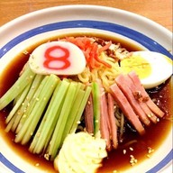 Hachiban Ramen โรบินสัน ตรัง