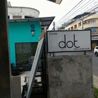 DOT Cafe