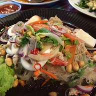 ข้าวใหม่ปลามัน พระราม 4