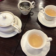 Vieng Joom On Teahouse  เซ็นทรัลเวิลด์
