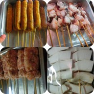 ฟ้าใสหมูกระทะ สาขา3บ้านดู่เชียงราย สาขา3 บ้านดู่