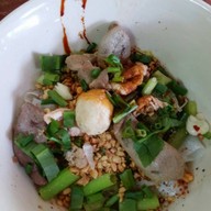 ก๋วยเตี๋ยวเรือแม่พเยาว์ ประดิพัทธิ18