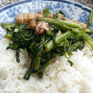 ข้าวแกงปักษ์ใต้เมืองลุง