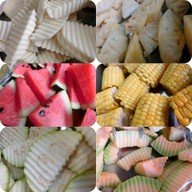 ฟ้าใสหมูกระทะ สาขา3บ้านดู่เชียงราย สาขา3 บ้านดู่