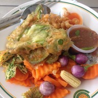 พริกหอม