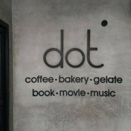 DOT Cafe