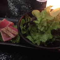 ห้องอาหารญี่ปุ่นฮากิ