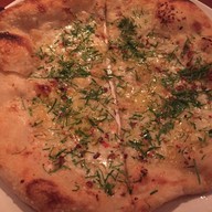 Mozza Pizzeria Marina Bay Sands