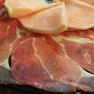 หมูสไลด์