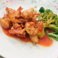 ร้านอาหารจีน เซี๊ยะโภชนา