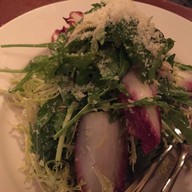 Mozza Pizzeria Marina Bay Sands