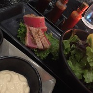 ห้องอาหารญี่ปุ่นฮากิ