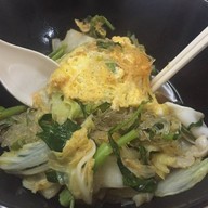 สุกี้นายพัน เกษตร ตลาดอมรพันธ์ แยกเกษตร