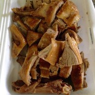 เอกเป็ดพะโล้