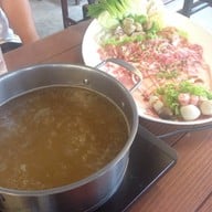 Shabu Indy สุรินทร์
