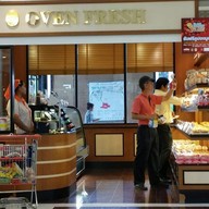Oven Fresh Bakery The brio