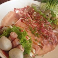 Shabu Indy สุรินทร์