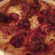 Mozza Pizzeria Marina Bay Sands