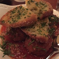 Mozza Pizzeria Marina Bay Sands