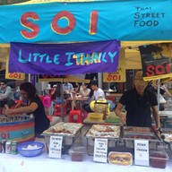 Little Italy Festival