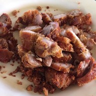 ป้าชูศรี