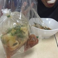 สุกี้นายพัน เกษตร ตลาดอมรพันธ์ แยกเกษตร