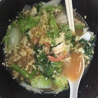 สุกี้นายพัน เกษตร ตลาดอมรพันธ์ แยกเกษตร