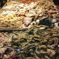 Mr. Seafood รามคำแหง 127