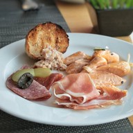 Mistral Restaurant Pullman Bangkok Hotel G