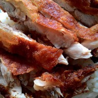 ร้านข้าวมันไก่คุณกิต ในเมือง