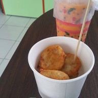 M Corner Cityvilla condo