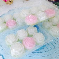 หวานกำลังดี