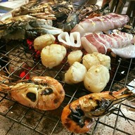 Mr. Seafood รามคำแหง 127