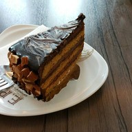 โรงแรมเดอะซิงกอร่า