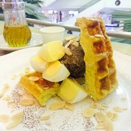 Daifuku Story Cafe The Mall บางแค