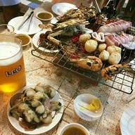 Mr. Seafood รามคำแหง 127