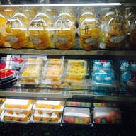 หวานกำลังดี