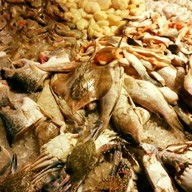 Mr. Seafood รามคำแหง 127