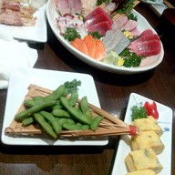 ร้านอาหารญี่ปุ่นฮอกไกโด สาขาใหญ่ สุรวงศ์ ดุ๊กทาวเวอร์