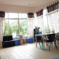 ครัวสะแตกหม่าล่า&บ้านปลาเผา ปราจีนบุรี