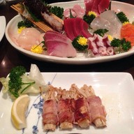 ร้านอาหารญี่ปุ่นฮอกไกโด สาขาใหญ่ สุรวงศ์ ดุ๊กทาวเวอร์