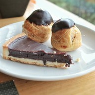 Mistral Restaurant Pullman Bangkok Hotel G