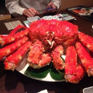 ร้านอาหารญี่ปุ่นฮอกไกโด สาขาใหญ่ สุรวงศ์ ดุ๊กทาวเวอร์