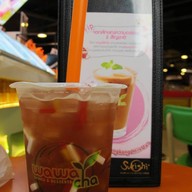 Wawa Cha By Sukishi เซ็นทรัลลาดพร้าว
