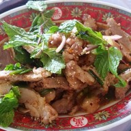 ครูจี๊ด ครกแตก