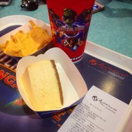 Mel's Drive - In Universal Studio Singapore, Sentosa