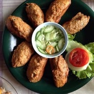 Boat Bakery ตัวเมืองหาดใหญ่