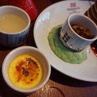 Moomin Café Hong Kong