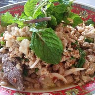 ครูจี๊ด ครกแตก