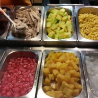 Food City เดอะมอลล์ งามวงศ์วาน